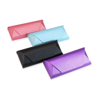 Premium Hard-Shell Eyeglass Case - LifeArtVision