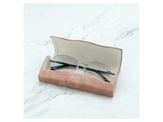 Premium Hard-Shell Eyeglass Case - LifeArtVision