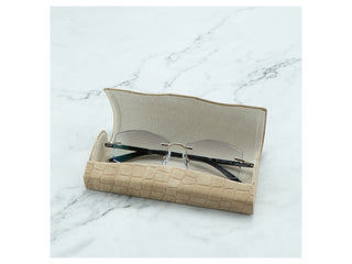 Premium Hard-Shell Eyeglass Case - LifeArtVision