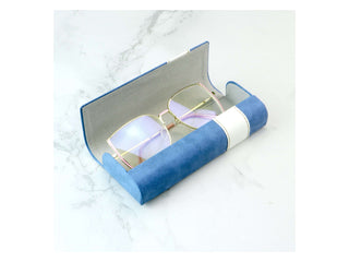 Premium Hard-Shell Eyeglass Case - LifeArtVision