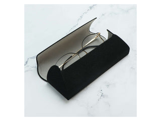 Premium Hard-Shell Eyeglass Case - LifeArtVision