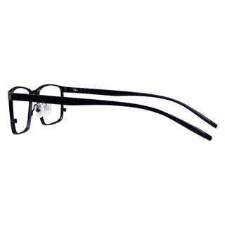 Metal Rectangle Eyeglasses