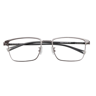 Wyndham Metal Oval Eyeglasses - LifeArtVision