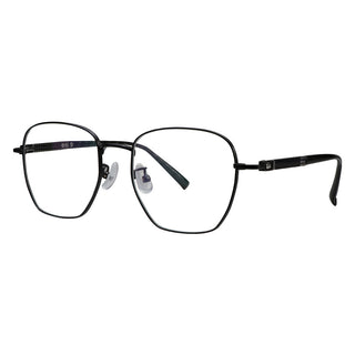 Metal Round Eyeglasses