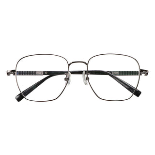 Metal Round Eyeglasses