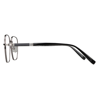 Metal Round Eyeglasses