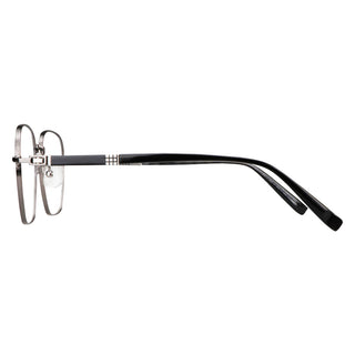 Metal Round Eyeglasses