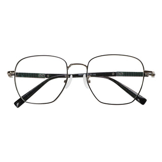 Metal Round Eyeglasses