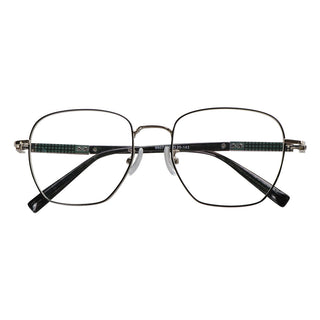 Metal Round Eyeglasses