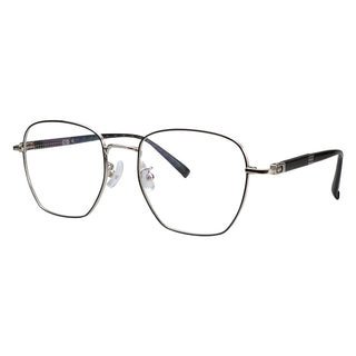 Metal Round Eyeglasses