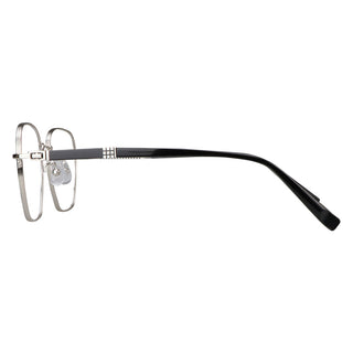 Metal Round Eyeglasses