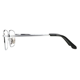 Titanium Rectangle Eyeglasses