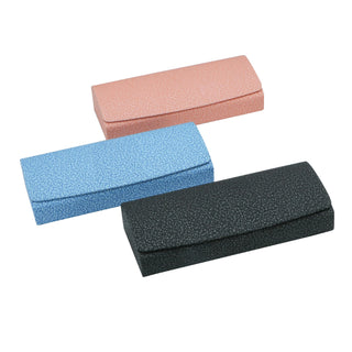 Premium Hard-Shell Eyeglass Case - LifeArtVision