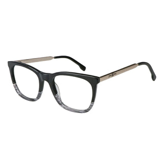 Acetate Square Eyeglasses