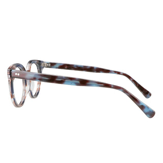 Acetate Oval Eyeglasses