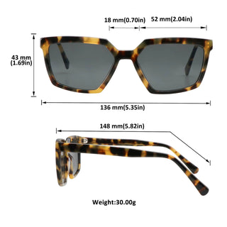 Athena Sunglasses