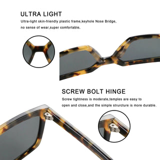 Athena Sunglasses