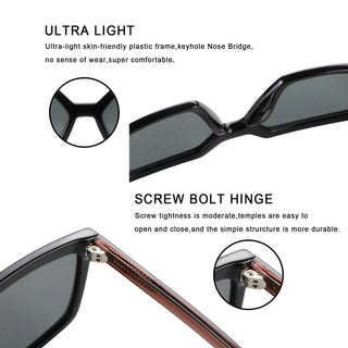 Athena Sunglasses