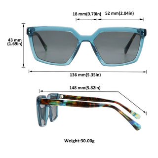 Athena Sunglasses