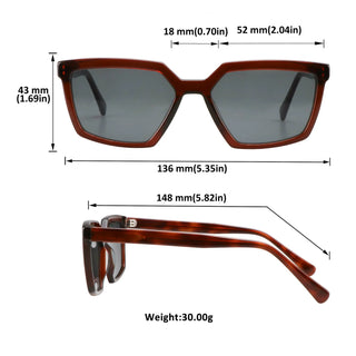 Athena Sunglasses