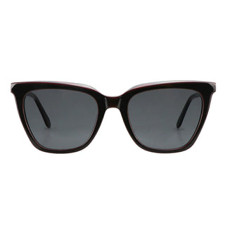 Acetate Horn Sunglasses