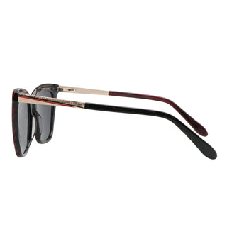 Acetate Horn Sunglasses