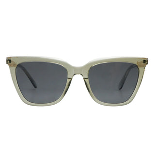 Acetate Horn Sunglasses