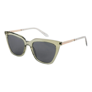 Acetate Horn Sunglasses