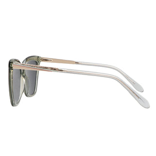 Acetate Horn Sunglasses