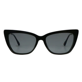 Acetate Horn Sunglasses