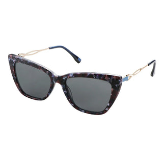 Acetate Horn Sunglasses