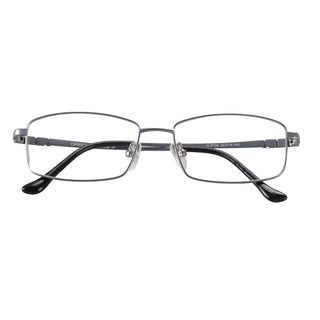 Nyle Metal Oval Eyeglasses - LifeArtVision