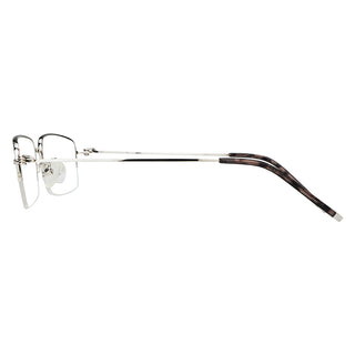 Joce Metal Rectangle Eyeglasses - LifeArtVision