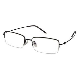 Joce Metal Rectangle Eyeglasses - LifeArtVision