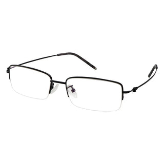 Joce Metal Rectangle Eyeglasses - LifeArtVision