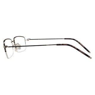 Joce Metal Rectangle Eyeglasses - LifeArtVision