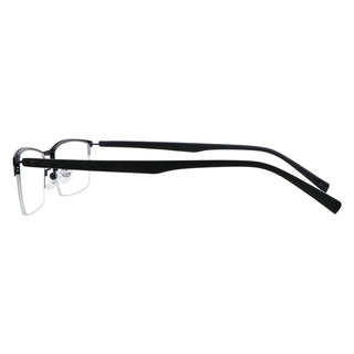 Lauren Metal Rectangle Eyeglasses - LifeArtVision