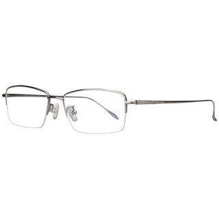 Titanium containing Rectangle Eyeglasses