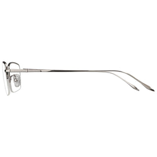 Titanium containing Rectangle Eyeglasses