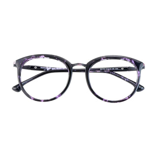 Kaitlyn Oval Eyeglasses - LifeArtVision