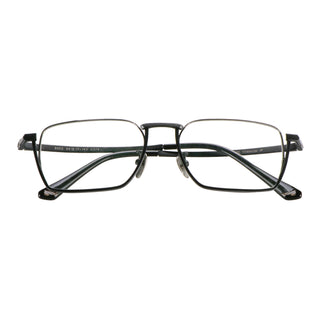 Clark Titanium Rectangle Eyeglasses - LifeArtVision