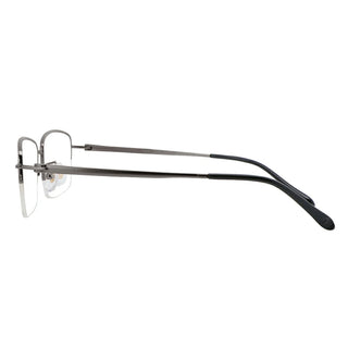 Titanium Rectangle Eyeglasses