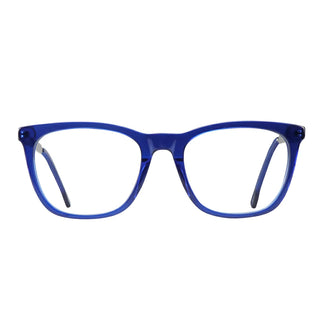 Acetate Square Eyeglasses