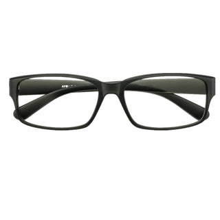 Diego Rectangle Eyeglasses - LifeArtVision