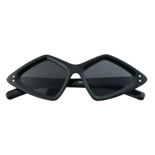 Ashley Cat Eye Sunglasses