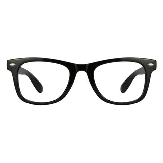 Plastic Wayfarer Eyeglasses