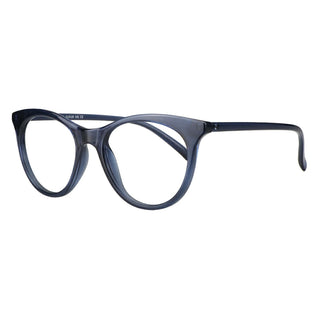 Plastic Horn Eyeglasses