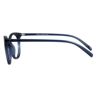 Plastic Horn Eyeglasses