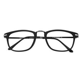 Plastic Square Eyeglasses