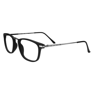 Plastic Square Eyeglasses